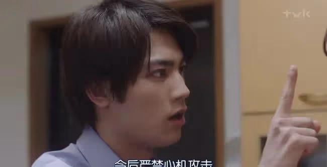 「為什麼一到冬天，你的嘴唇更甜？」