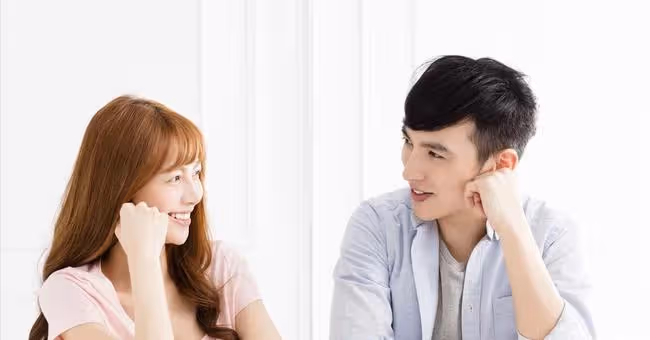「50萬彩禮能不能給，我弟等著買房呢」「不好意思，已娶別人了」