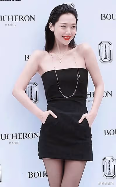韓娛慘劇崔雪莉：和她被「雪藏」後的荒唐經歷，25歲無奈自盡