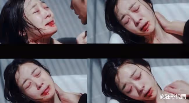 韓娛慘劇崔雪莉：和她被「雪藏」後的荒唐經歷，25歲無奈自盡