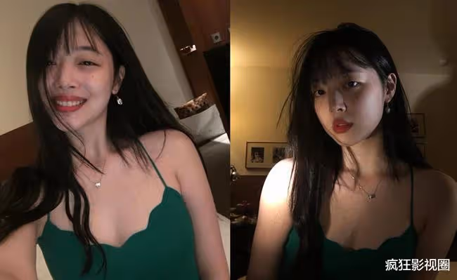 韓娛慘劇崔雪莉：和她被「雪藏」後的荒唐經歷，25歲無奈自盡