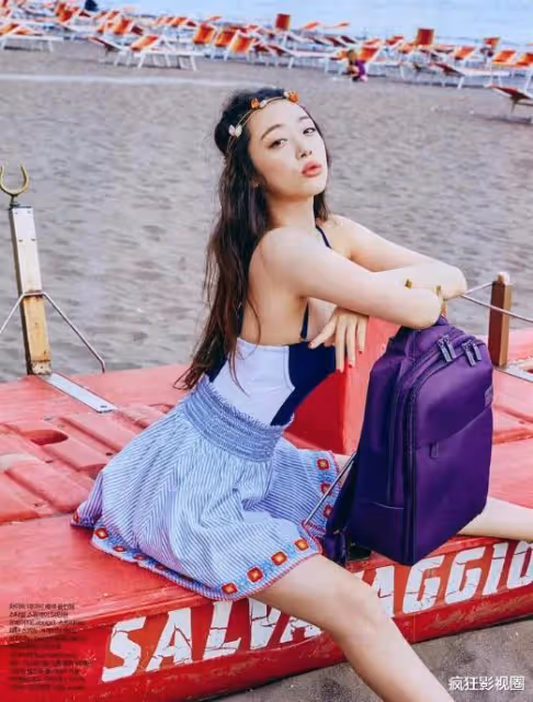 韓娛慘劇崔雪莉：和她被「雪藏」後的荒唐經歷，25歲無奈自盡