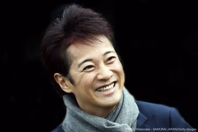 男神們陸續結婚！接下來日本女性「最不想失去」的男藝人TOP10