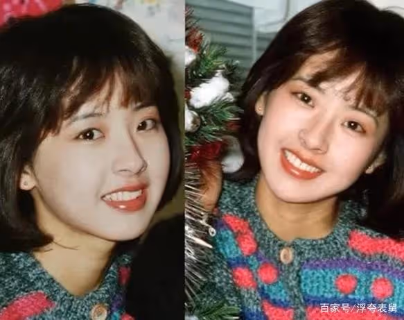 娛圈故事：美女徐貞姬，60歲徵婚10萬小伙報名，二婚嫁小30歲富豪