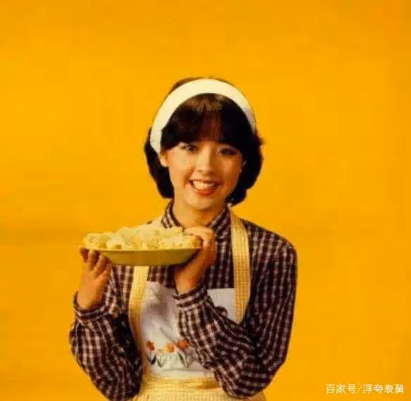 娛圈故事：美女徐貞姬，60歲徵婚10萬小伙報名，二婚嫁小30歲富豪
