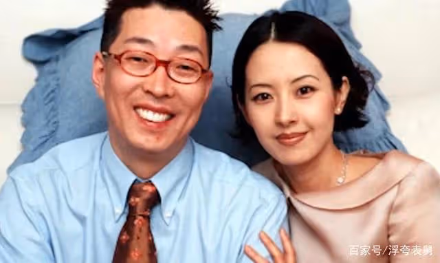 娛圈故事：美女徐貞姬，60歲徵婚10萬小伙報名，二婚嫁小30歲富豪