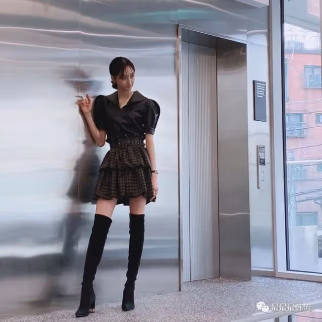 終於等來了！