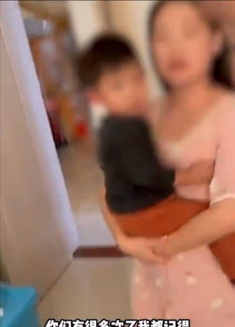 修水龍頭女主丈夫發聲：妻子20分鐘後才開門，不願相信妻子是自願