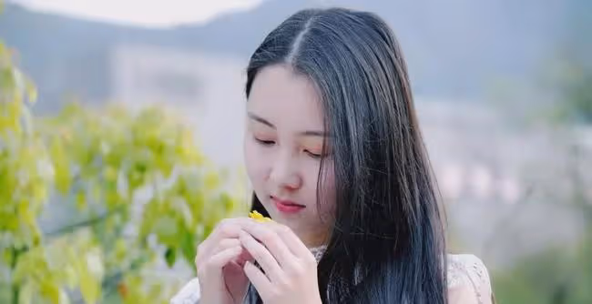 婆婆、你天天說鄰居家兒媳婦好，可是你有鄰居家有錢嗎？