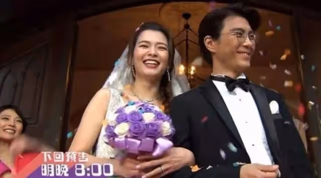 劇透！TVB力捧小生周嘉洛重返《愛回家》，曝二姨熊若水婚禮現場