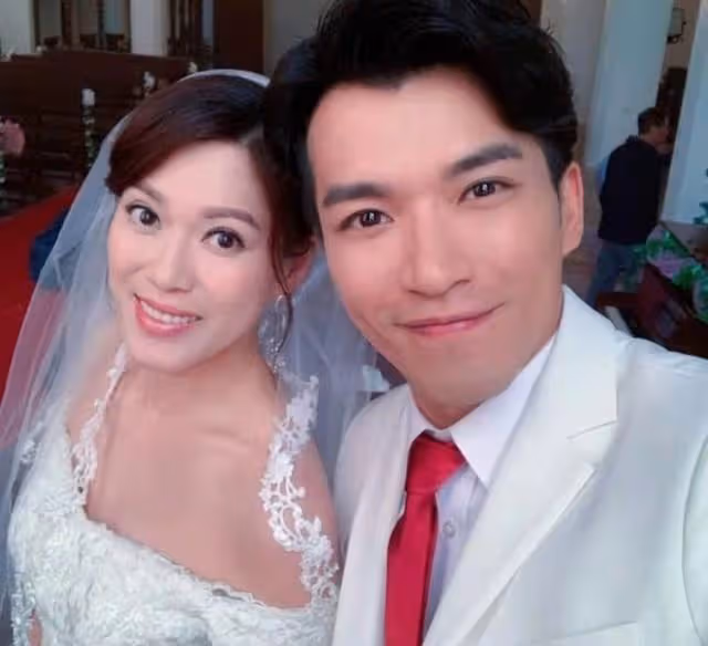 劇透！TVB力捧小生周嘉洛重返《愛回家》，曝二姨熊若水婚禮現場