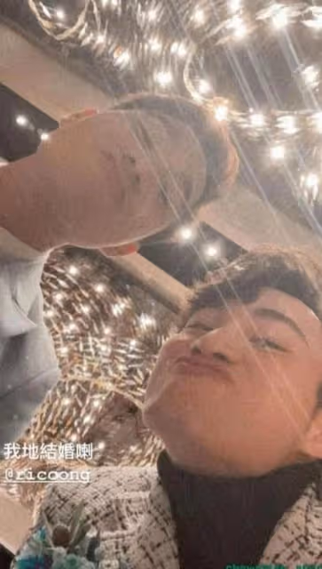 劇透！TVB力捧小生周嘉洛重返《愛回家》，曝二姨熊若水婚禮現場