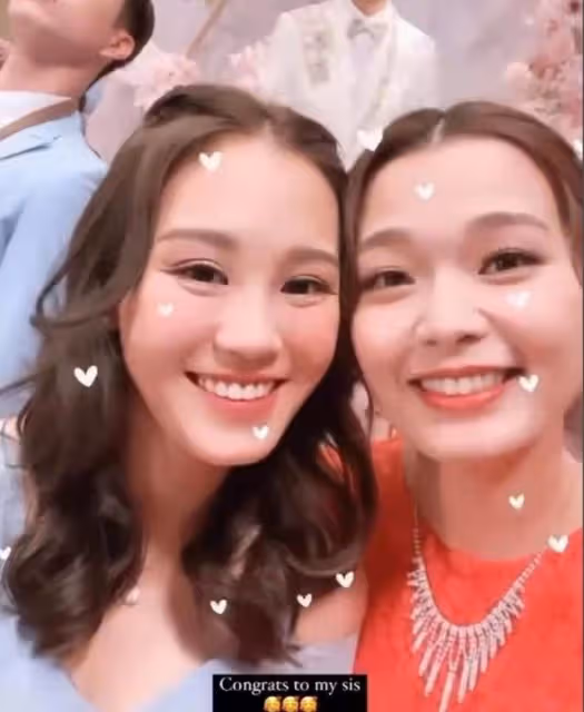 劇透！TVB力捧小生周嘉洛重返《愛回家》，曝二姨熊若水婚禮現場