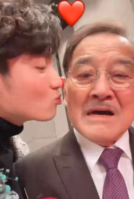 劇透！TVB力捧小生周嘉洛重返《愛回家》，曝二姨熊若水婚禮現場