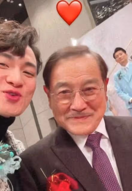 劇透！TVB力捧小生周嘉洛重返《愛回家》，曝二姨熊若水婚禮現場