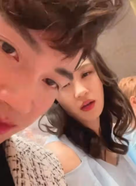 劇透！TVB力捧小生周嘉洛重返《愛回家》，曝二姨熊若水婚禮現場