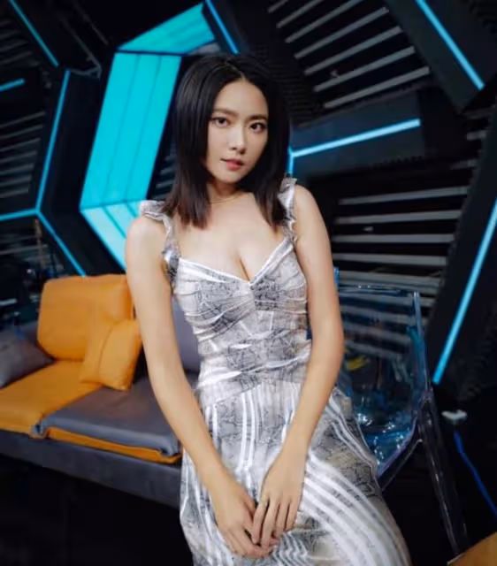 想談戀愛！TVB長腿女神戴祖儀自曝有人追，擇偶條件是不能有腳臭