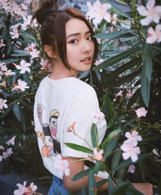 想談戀愛！TVB長腿女神戴祖儀自曝有人追，擇偶條件是不能有腳臭
