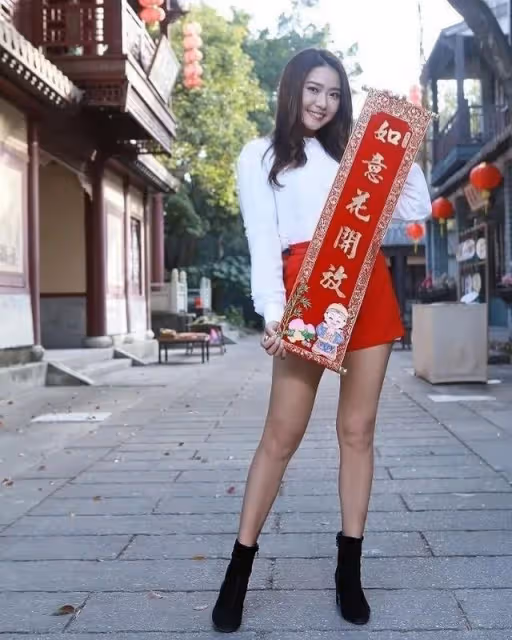 想談戀愛！TVB長腿女神戴祖儀自曝有人追，擇偶條件是不能有腳臭