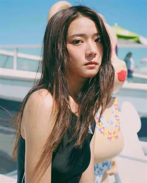 想談戀愛！TVB長腿女神戴祖儀自曝有人追，擇偶條件是不能有腳臭