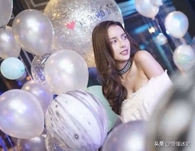中國小伙娶走泰國「最美人妖」,七年婚姻愈加甜美,被寵成公主