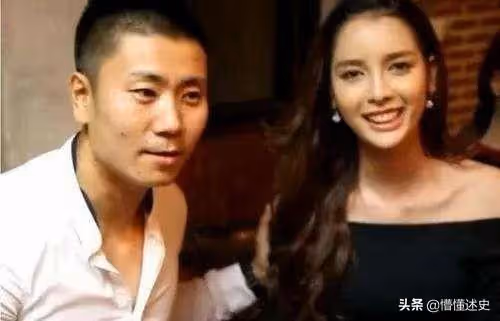 中國小伙娶走泰國「最美人妖」,七年婚姻愈加甜美,被寵成公主