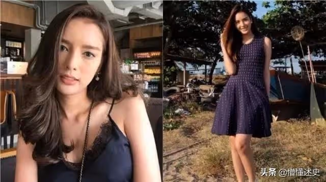 中國小伙娶走泰國「最美人妖」,七年婚姻愈加甜美,被寵成公主