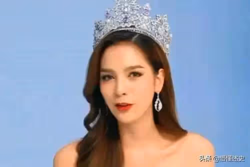 中國小伙娶走泰國「最美人妖」,七年婚姻愈加甜美,被寵成公主