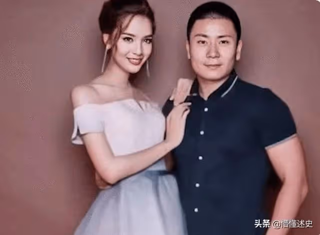 中國小伙娶走泰國「最美人妖」,七年婚姻愈加甜美,被寵成公主