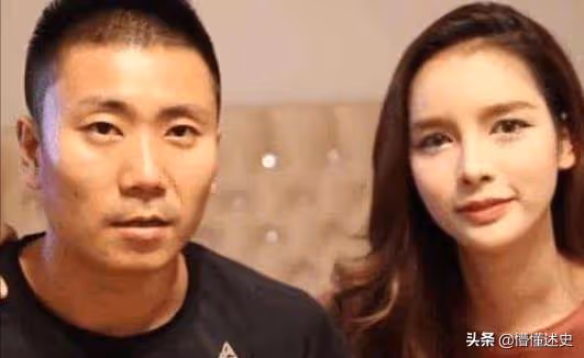 中國小伙娶走泰國「最美人妖」,七年婚姻愈加甜美,被寵成公主