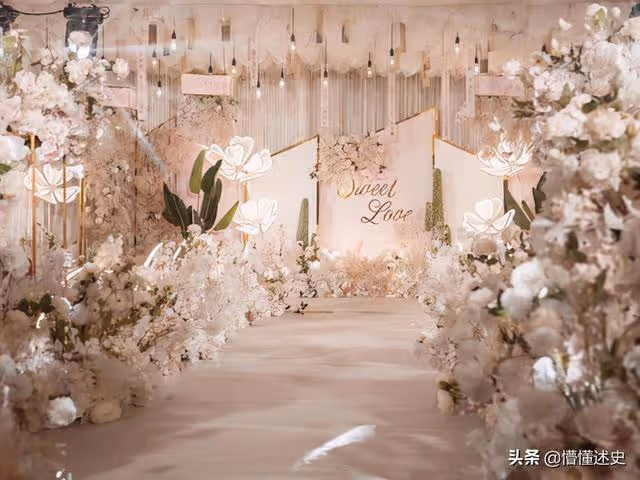 中國小伙娶走泰國「最美人妖」,七年婚姻愈加甜美,被寵成公主
