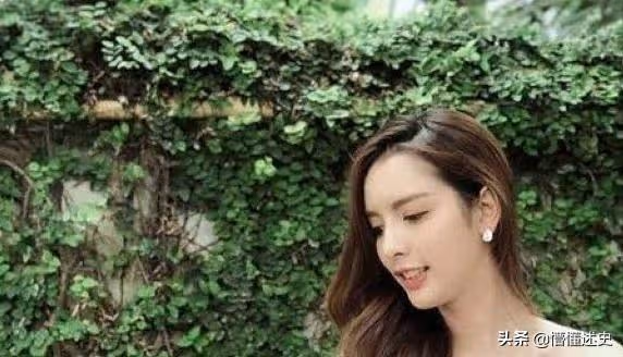 中國小伙娶走泰國「最美人妖」,七年婚姻愈加甜美,被寵成公主