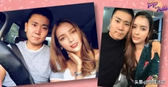 中國小伙娶走泰國「最美人妖」,七年婚姻愈加甜美,被寵成公主