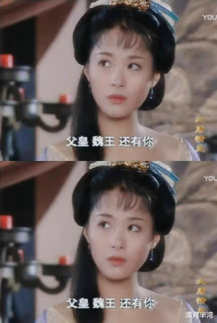 古裝美女榜單中鮮少提及的冷門美人,哪個也曾驚艷過你?