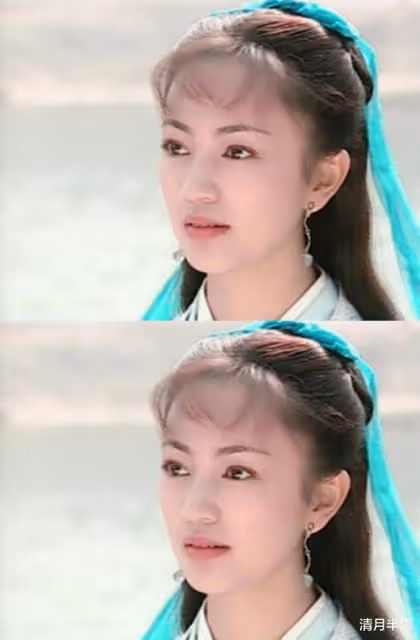 古裝美女榜單中鮮少提及的冷門美人,哪個也曾驚艷過你?