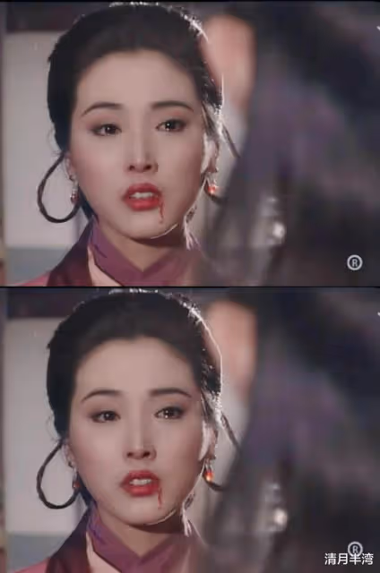 古裝美女榜單中鮮少提及的冷門美人,哪個也曾驚艷過你?
