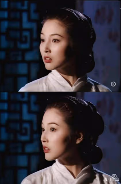 古裝美女榜單中鮮少提及的冷門美人,哪個也曾驚艷過你?