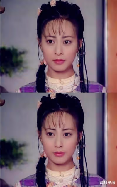 古裝美女榜單中鮮少提及的冷門美人,哪個也曾驚艷過你?