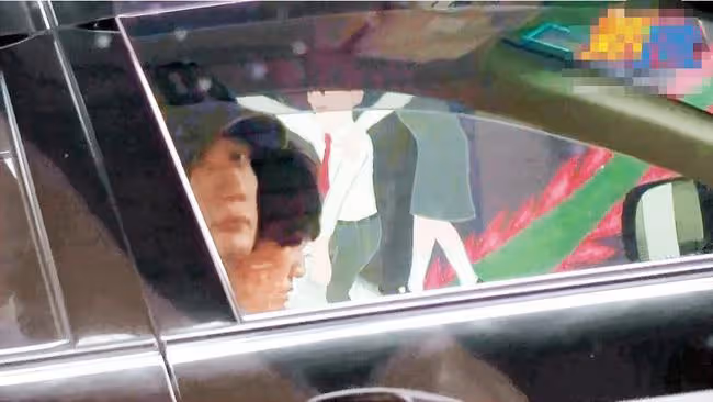 58歲TVB男星被曝與女高管相戀10年,卻不願再婚,曾因醜聞遭雪藏