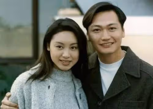 58歲TVB男星被曝與女高管相戀10年,卻不願再婚,曾因醜聞遭雪藏