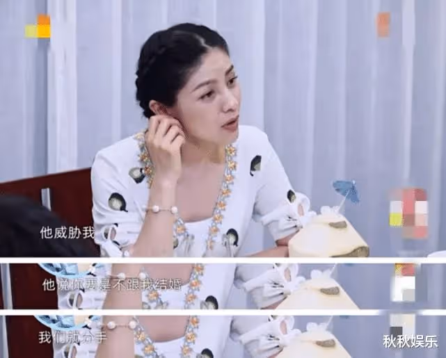 曝沙溢出軌芒果台工作人員，胡可大鬧電視台，當事人秀恩愛破謠言