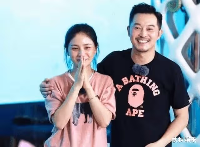 曝沙溢出軌芒果台工作人員，胡可大鬧電視台，當事人秀恩愛破謠言