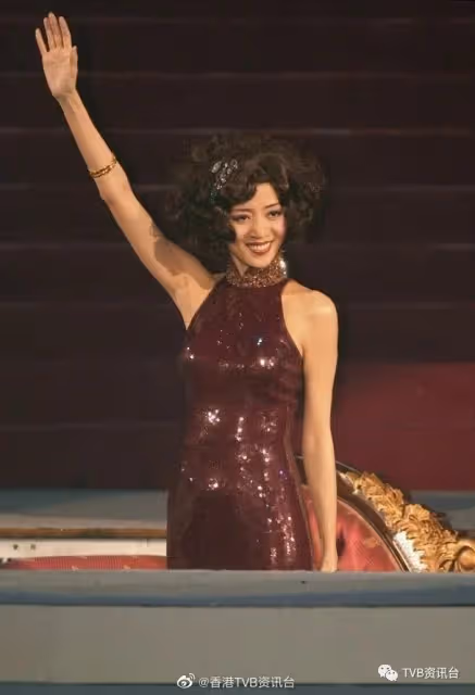梅艷芳終圓未了尋親夢！姨甥惦掛：永遠以你為榮