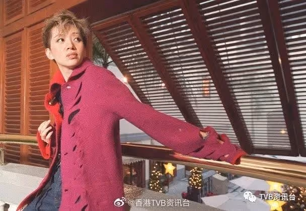 梅艷芳終圓未了尋親夢！姨甥惦掛：永遠以你為榮