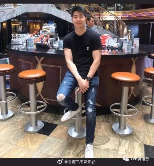 梅艷芳終圓未了尋親夢！姨甥惦掛：永遠以你為榮