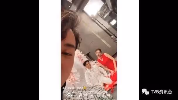周嘉洛回歸《愛．回家》 陳法拉社交網破百萬Followers