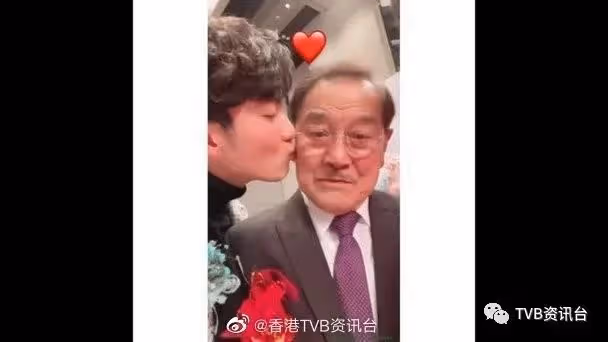 周嘉洛回歸《愛．回家》 陳法拉社交網破百萬Followers