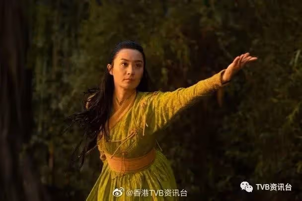 周嘉洛回歸《愛．回家》 陳法拉社交網破百萬Followers