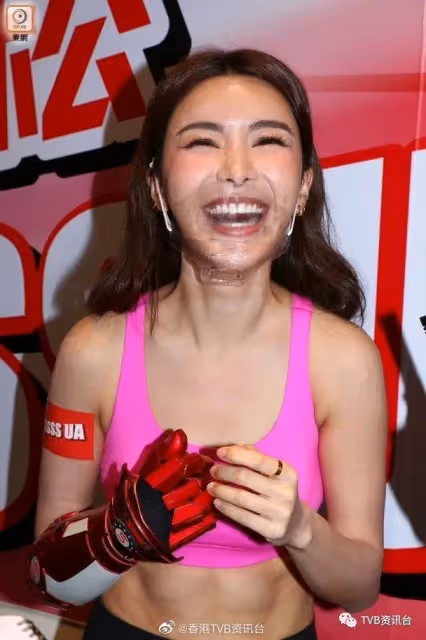 2劇提名TVB男配！黃嘉樂做「高富帥」似足Oppa