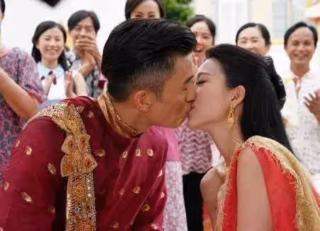 期待！TVB《唐人街》時隔二年播出有期，劇集現已更名演員補配音